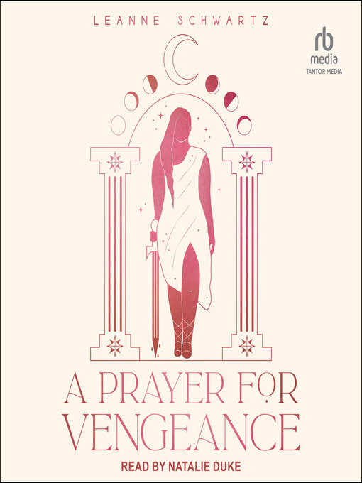 Title details for A Prayer for Vengeance by Leanne Schwartz - Available